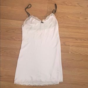 Victoria Secret’s Night Slip